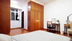 Hume Park II (D21), Condominium #613245311